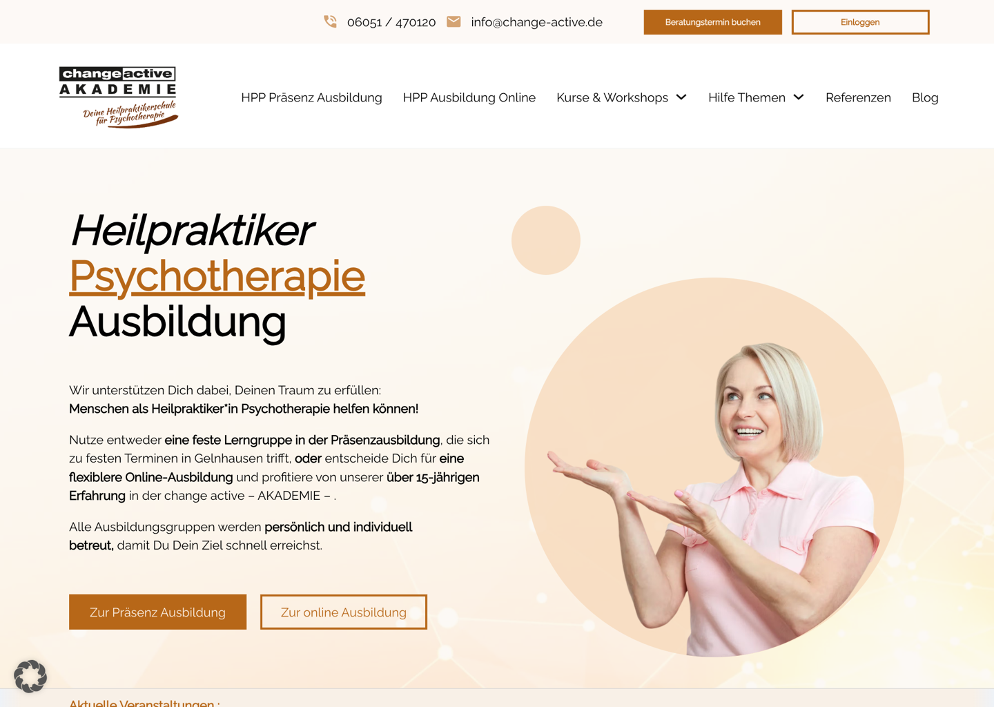 Individuelles Design mit Bricks