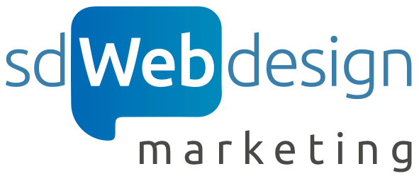 sdWebdesign Logo