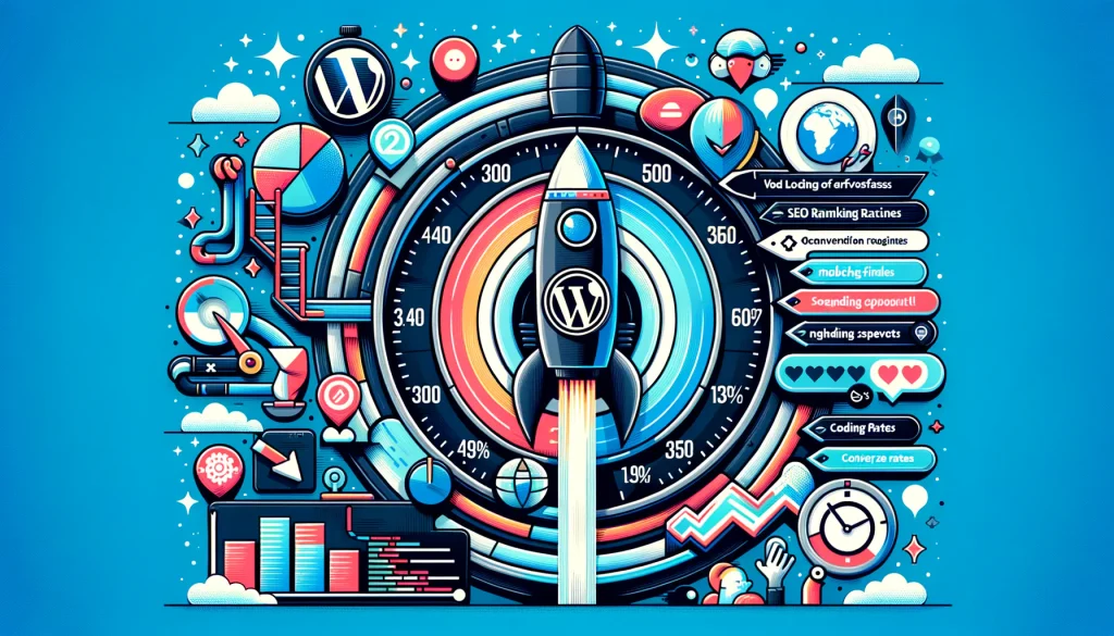 WordPress-Geschwindigkeitsoptimierung