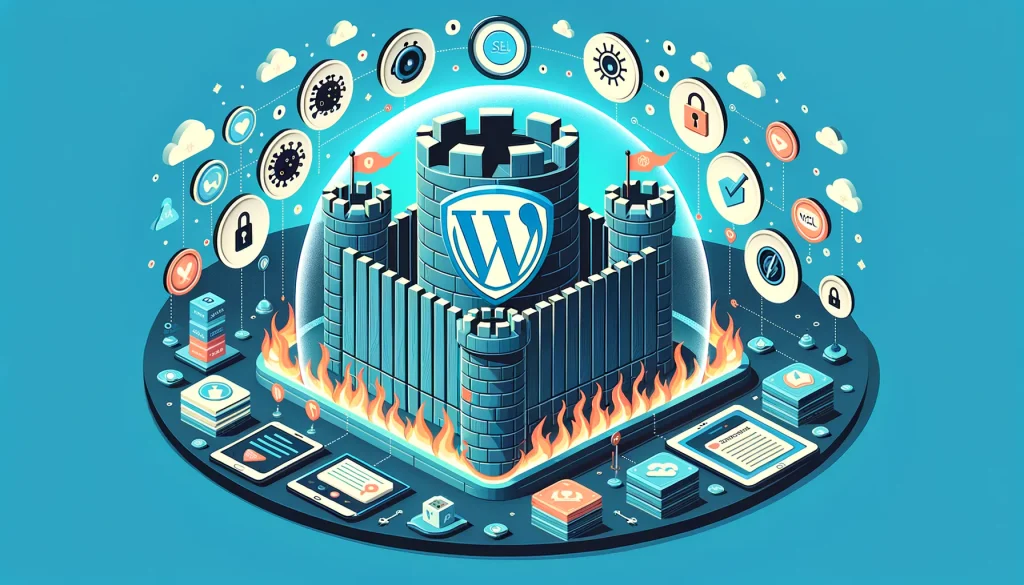 WordPress-Sicherheit