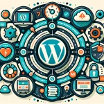 WordPress-Wartung