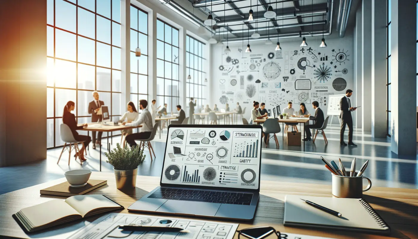 Content Erstellung für Unternehmen