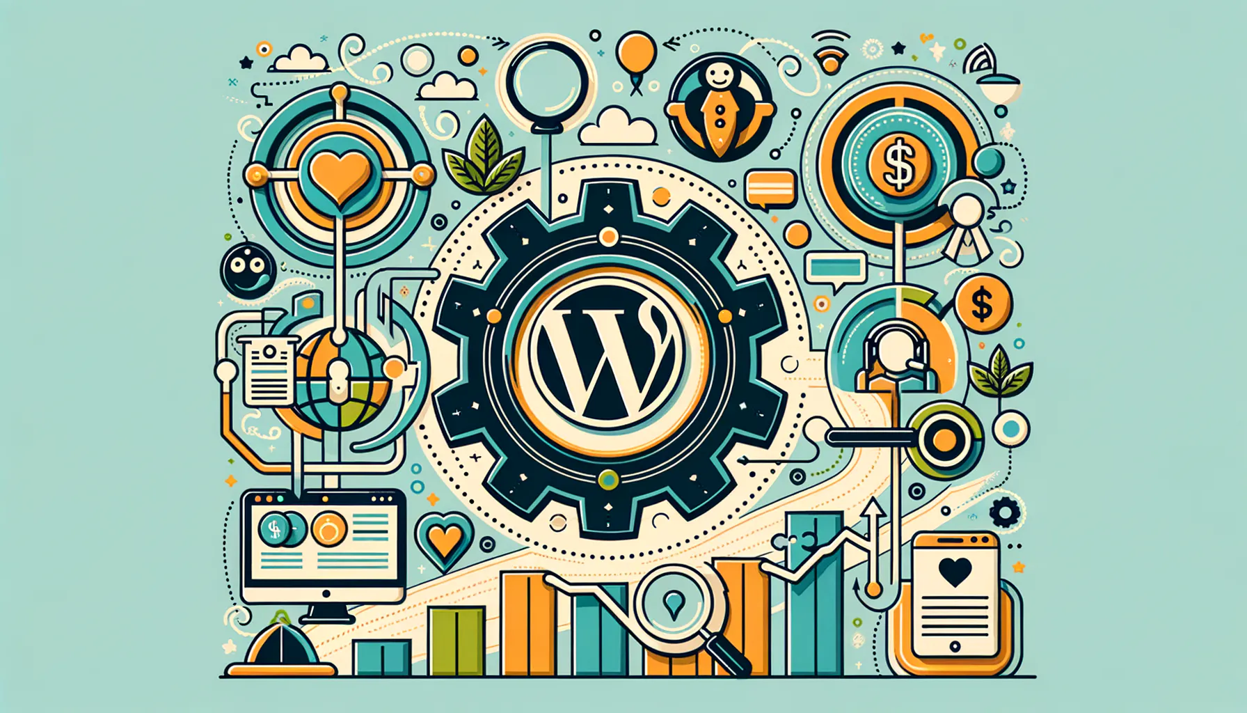customer-experiance-wordpress-webseiten