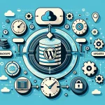 wordpress-backup-update-service