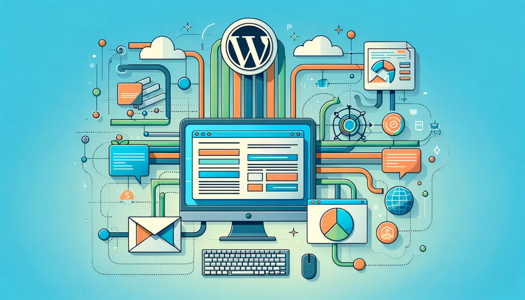 wordpress-newsletter-marketing