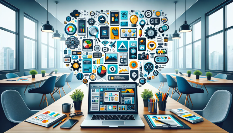 Blog 9 Effektive Content Marketing Formate