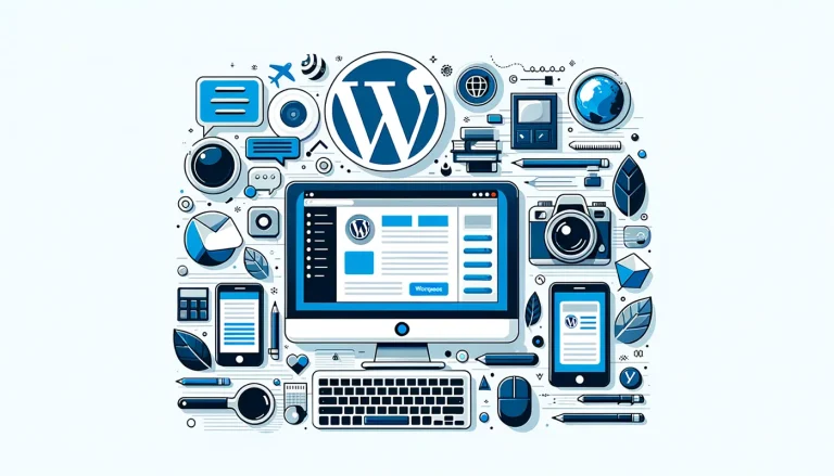 Die Vorteile von WordPress