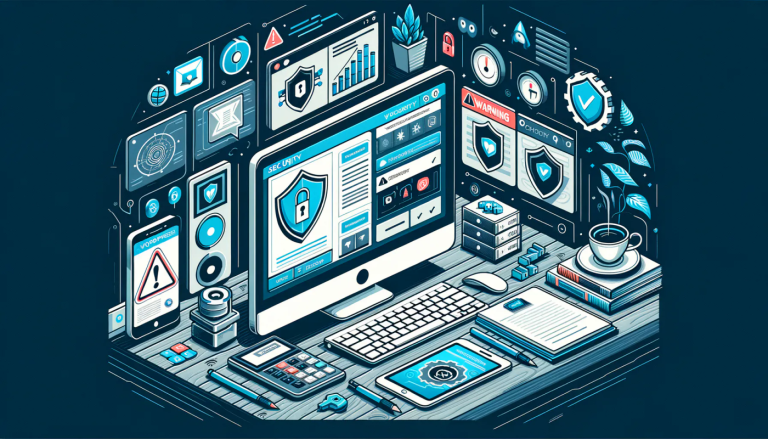 Blog WordPress-sicher-machen