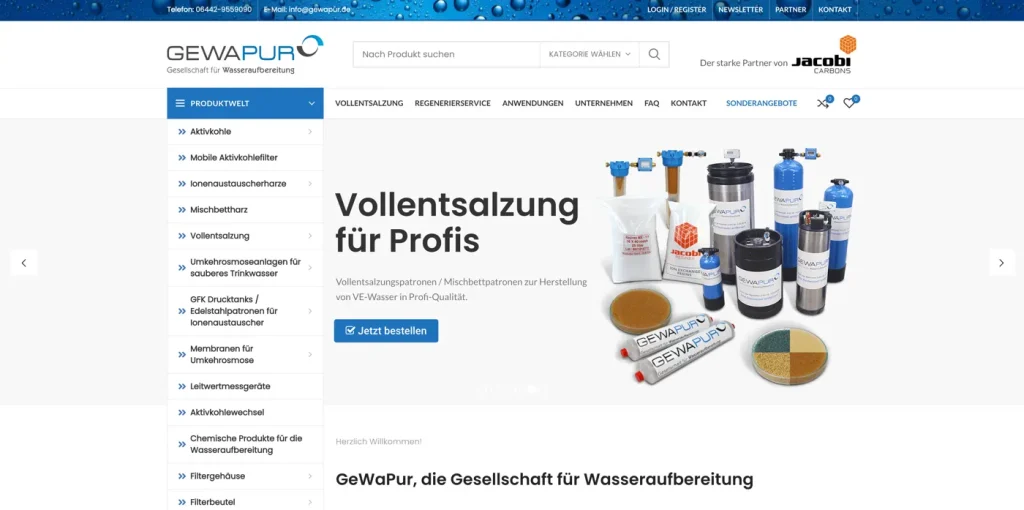 gewapur