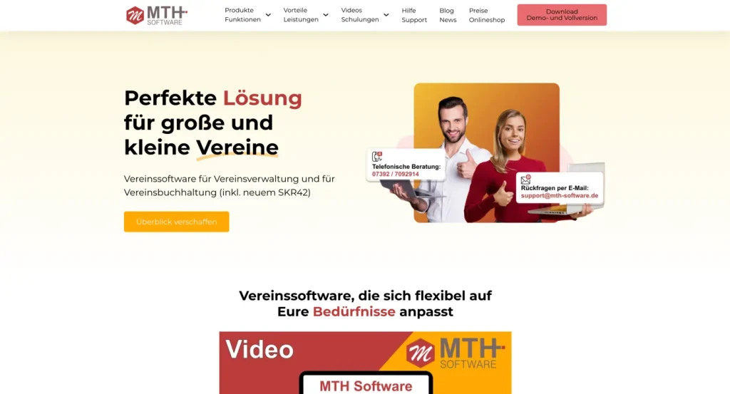 mth-software