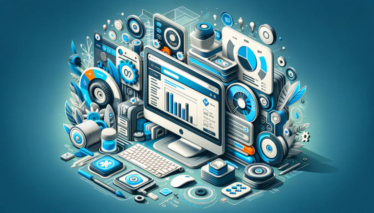 Blog wordpress Caching-Technologien