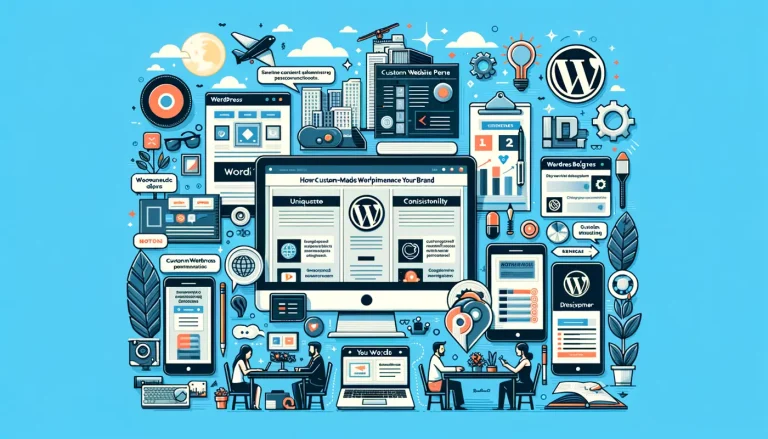 Blog wordpress-templates