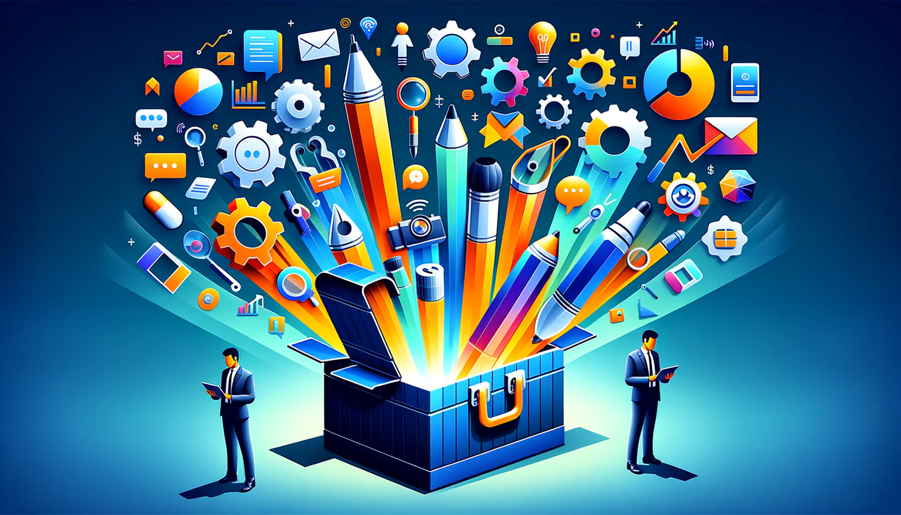 Content-Marketing-Toolbox