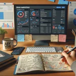 Newsletter Marketing-strategie