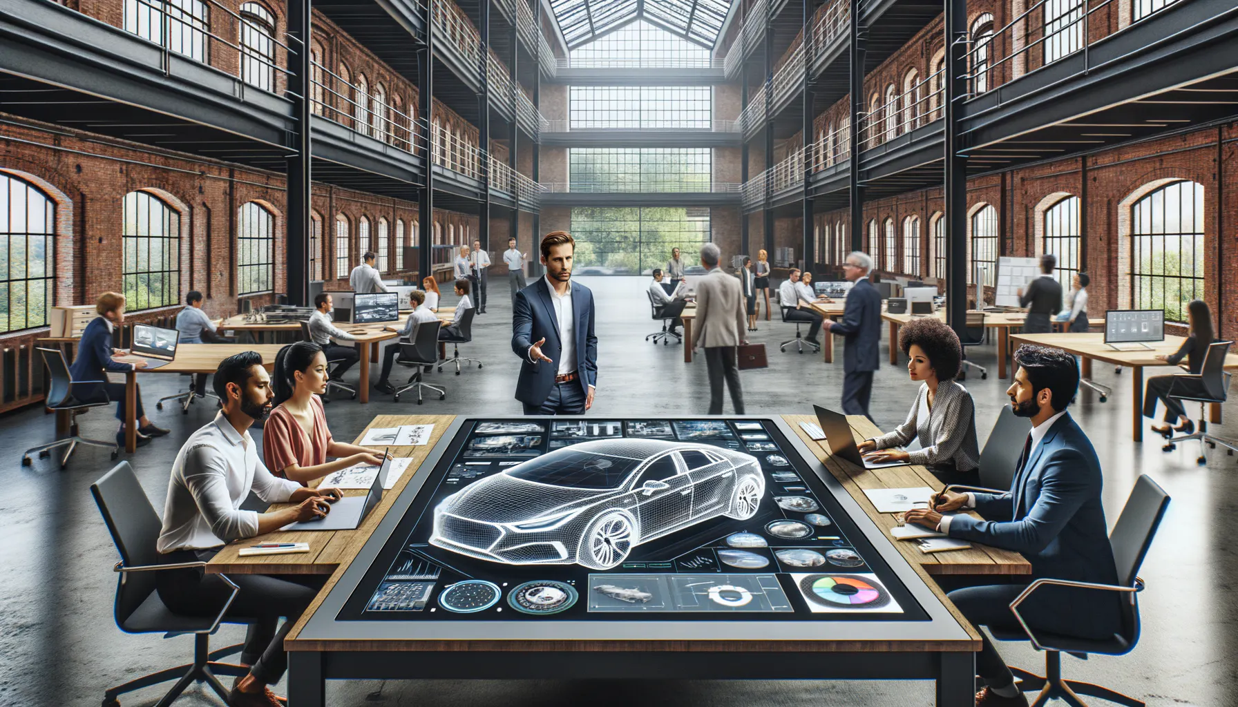 Russelsheim webdesign