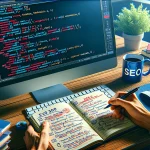 SEO Optimierung für Einsteiger