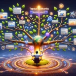 Topical Authority Content Struktur