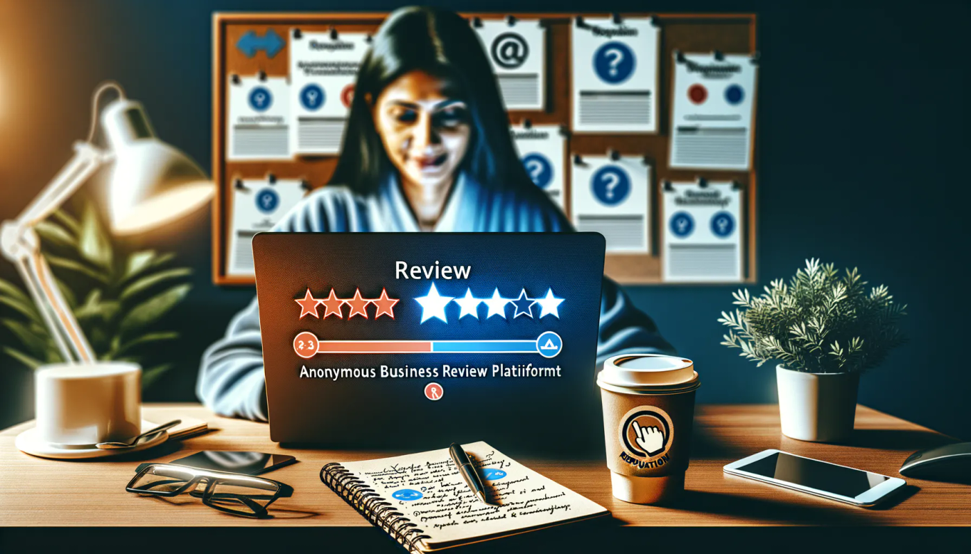 online Bewertung Reputation