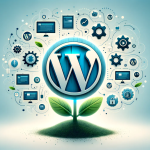 Professionelles Webdesign