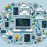 HTML Website erstellen