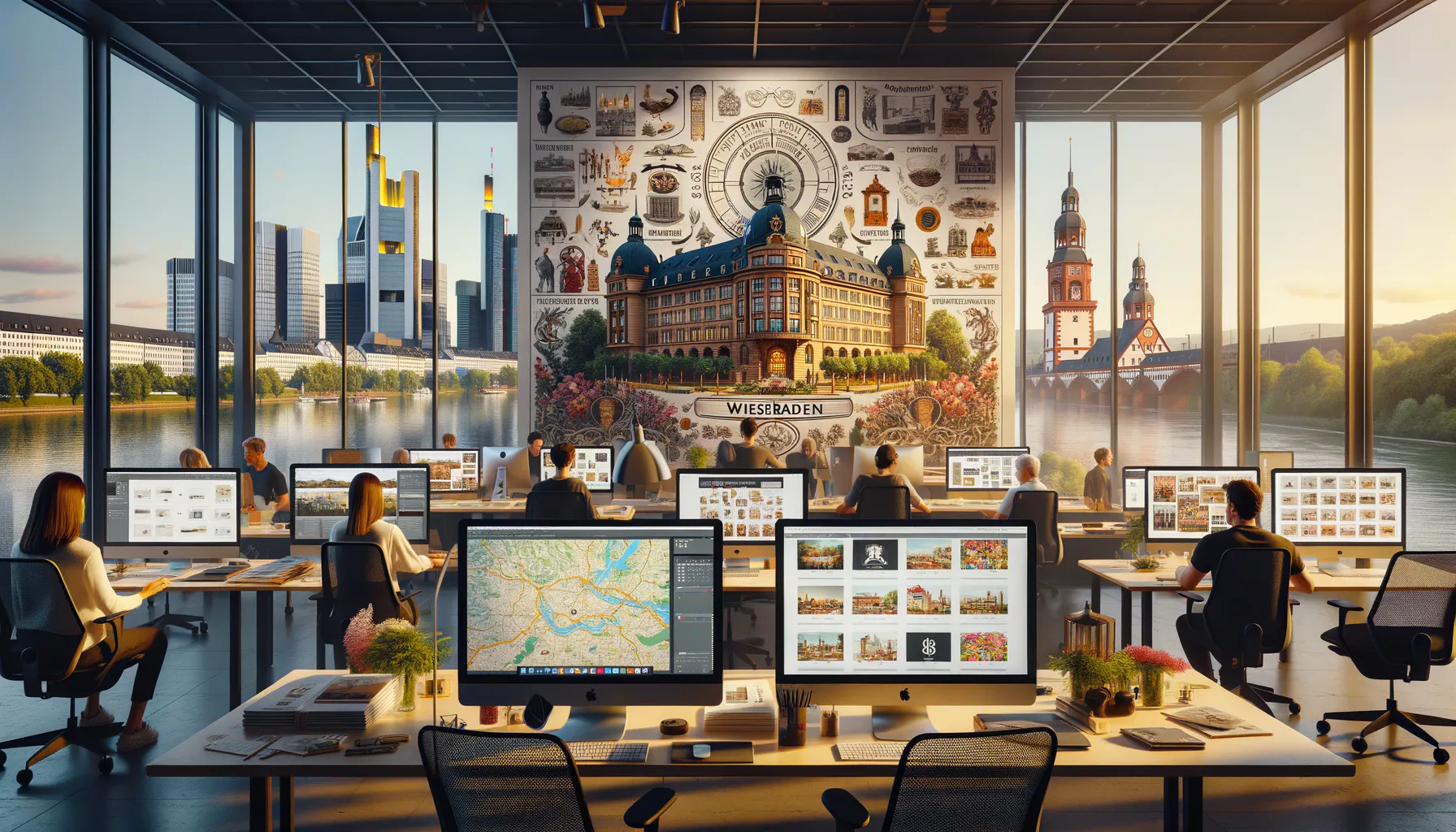 Webdesigner Wiesbaden Webdesigner Wiesbaden