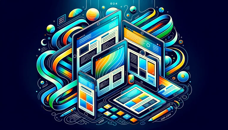 responsive webdesign