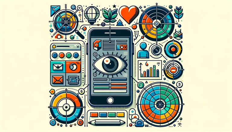 webdesign-UX:UI-Elemente