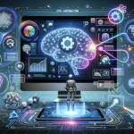 wie KI das Webdesign revolutioniert